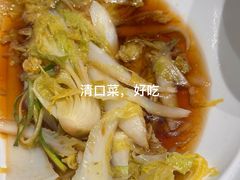 -老德州四合院·德州菜(天衢路店)