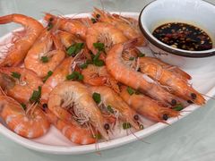 -洲晓鲜·舟山海鲜大排档(朱家尖风景区店)
