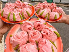-70後铁锅炖(坡博总店)