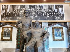 -宁波溪口古镇-民国大杂院