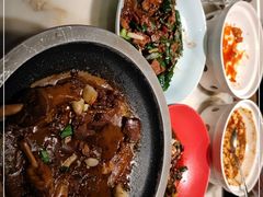 -金佬馆·川菜bistro(芜湖镜湖万达店)