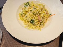 -将相和·海鲜蒸饺大连菜