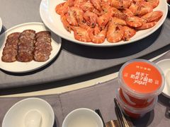 白灼基围虾-徐记海鲜(T11|唐延路店)