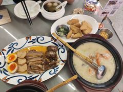 -陈鹏鹏潮汕菜(宝安机场T3航站楼店)