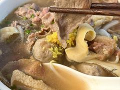 -潮镇老尾牛杂(环城西路店)