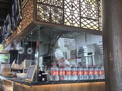 -东门口·鲜爆肚涮肉·烧烤(老门东店)