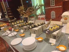 -天怡豪生大酒店-怡园中餐厅(枣山路店)