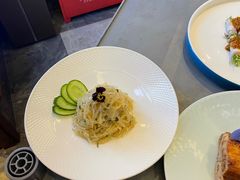 -新何记(青年东路店)