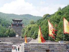 -雁门关景区