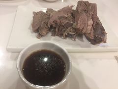 -尹兰楼西北风情餐厅(嘉定店)