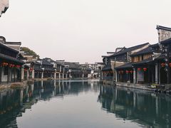 -南浔古镇