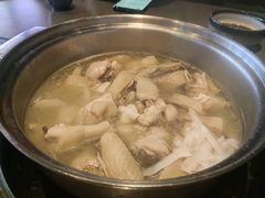 椰子鸡-同仁四季椰子鸡(宝安壹方城店)