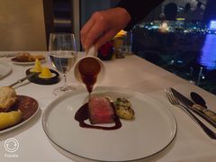 -Caprice(香港四季酒店)