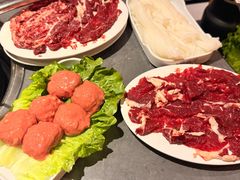 -贵宾牛·潮汕牛肉火锅(珠池总店)