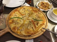 -shami house莎米屋清真美食自助餐(肇庆大厦店)