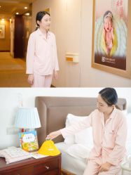 -新寰亚月子会所(金鸡湖凯宾店)