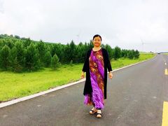 -塞罕坝国家级自然保护区