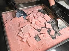 -喜茶(深圳万象城黑金店)