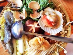 -花漫里餐厅(刺桐店)