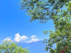 -终南山南五台景区
