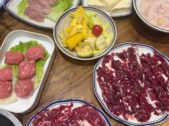 -厝味火锅·潮汕卤水火锅(十一合店)