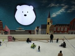 -Mr·Kuma酷么先生雪之乐园
