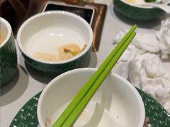 -润园四季椰子鸡火锅(欢乐海岸店)
