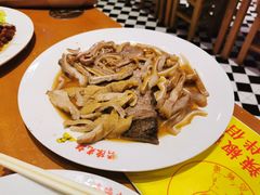 -澳门陈光记烧味饭店(郎家园店)