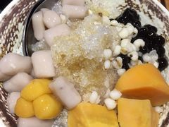 -鲜芋仙Meet Fresh(五道口店)