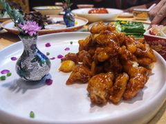 -白家大院·王府宫廷菜(苏州街店)