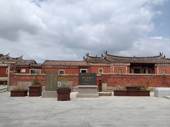 -蔡氏古民居建筑群