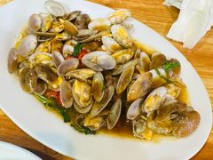 -车头老二大排档(金城步行街店)