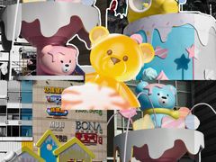 -深圳龙华星河COCO City(民治店)