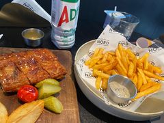 -Nord Grill&Bar Highland诺德西餐(深圳欢乐海岸店)