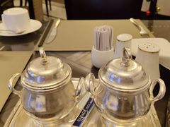 -上海和平饭店茉·莉酒廊 Jasmine Lounge