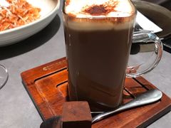 招牌热巧-Ninethirty by Awfully Chocolate(天环广场店)