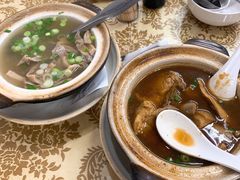 肉骨茶-新峰肉骨茶