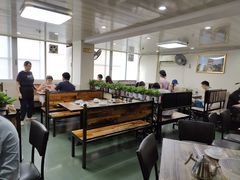 -南雄雄州土菜餐厅(粤北大厦店)