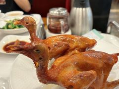 -胜记酒家(荔枝公园店)