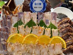 -东海怡品海鲜豆捞(舟宿夜江店)