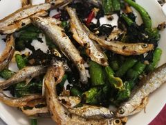 -畲乡一品鱼府土菜馆