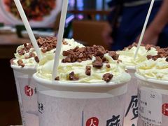 -霓裳茶舞(上海静安大悦城店)