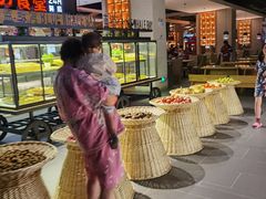 -蓝鲸湾汤泉(包河店)