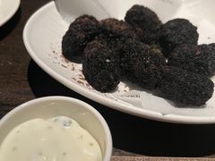 -食间牛排(重庆路万达店)