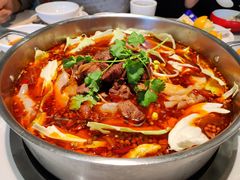 -俏牛哥鲜牛肉牛肆馆(重庆天地店)