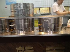 -航天馒头(瞻园路店)