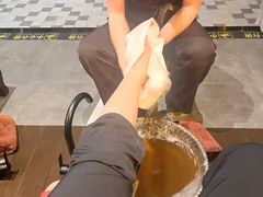 -菩泰·泰式草本按摩SPA(武汉新天地南馆店)