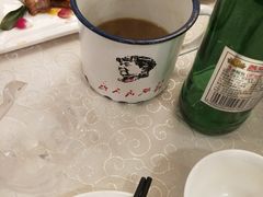 -汇贤府·李氏鲁菜(五棵松店)