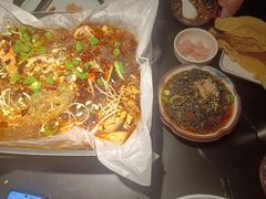 -鱼鼎香烤鱼火锅(华发商都店)