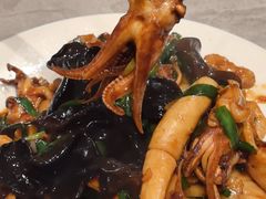 -九龙餐厅(大沽路店)